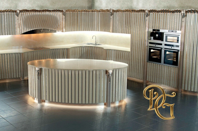 Кухня 5th Avenue