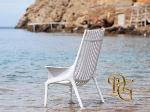 Стул Ibiza Color