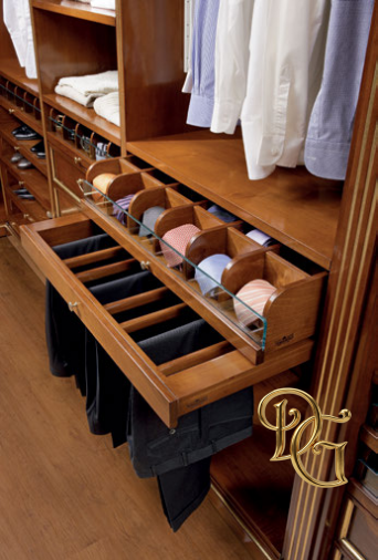 Гардеробная Np2au