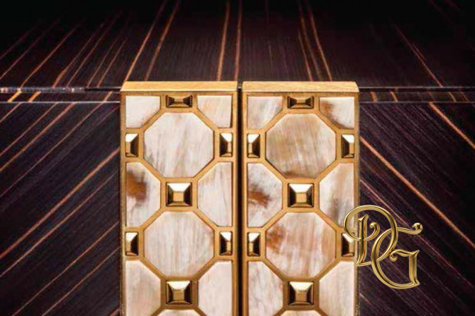 Комод Mod. 4520