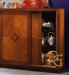 Комод Arte Classic