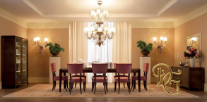 Комод Dolce Vita 370