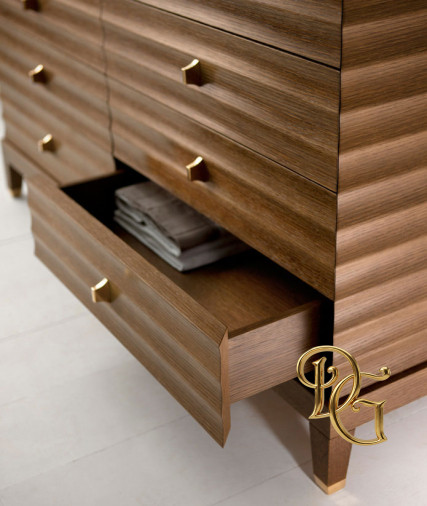 Комод Elettra