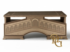 Стол письменный P815