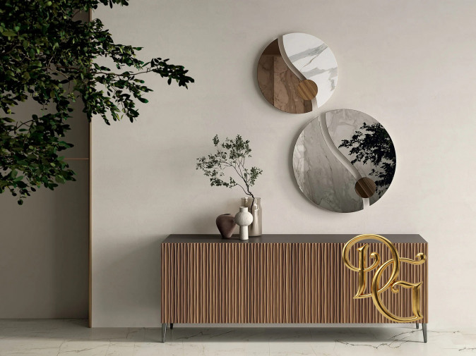 Комод Musa Wood