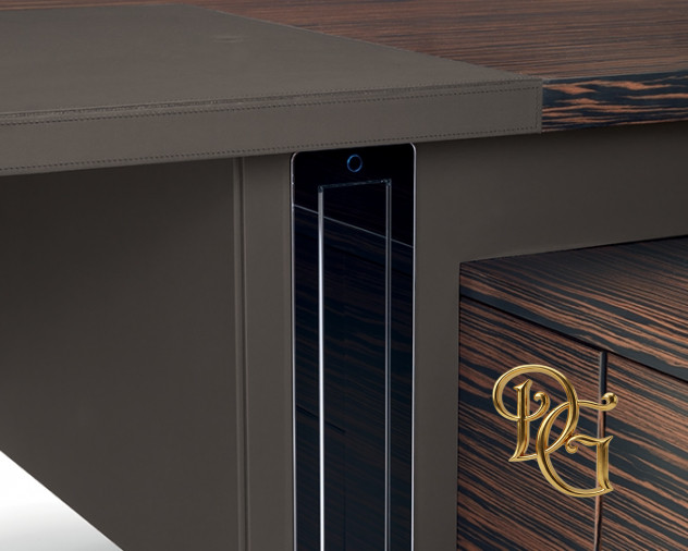 Стол письменный Inca