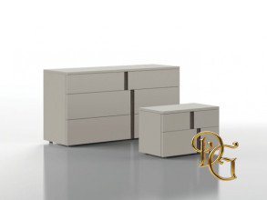 Комод Athena