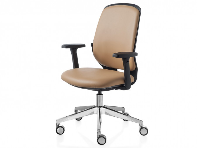 Кресло руководителя Key Smart