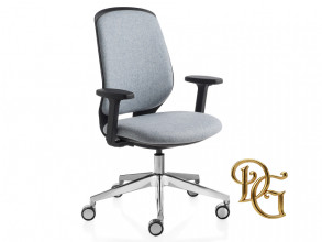 Кресло руководителя Key Smart