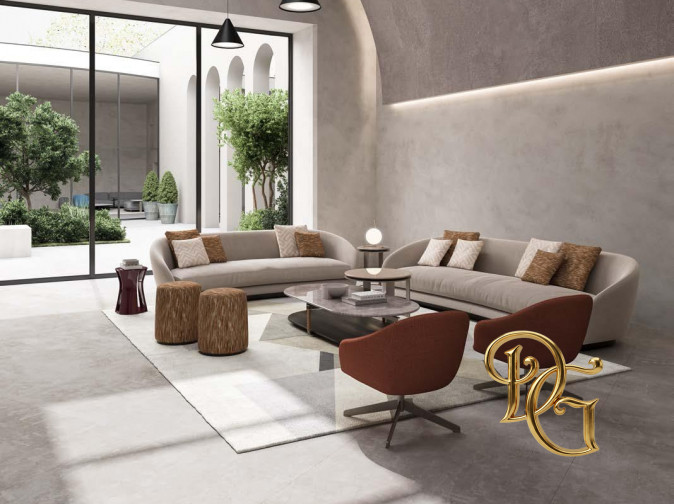 Гостиная Downtown