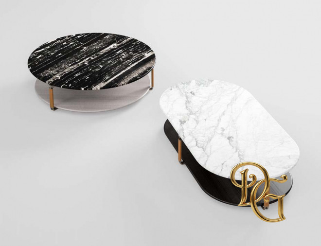 Гостиная Downtown