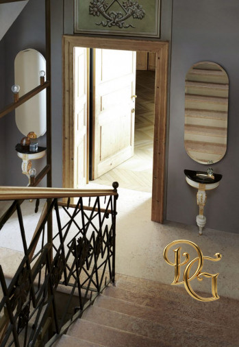 Консоль 38206