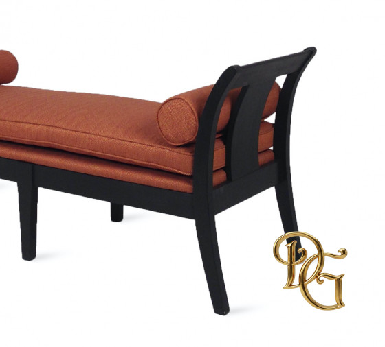 Банкетка Bidermeier