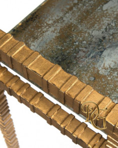 Консоль Eur-0243/0260