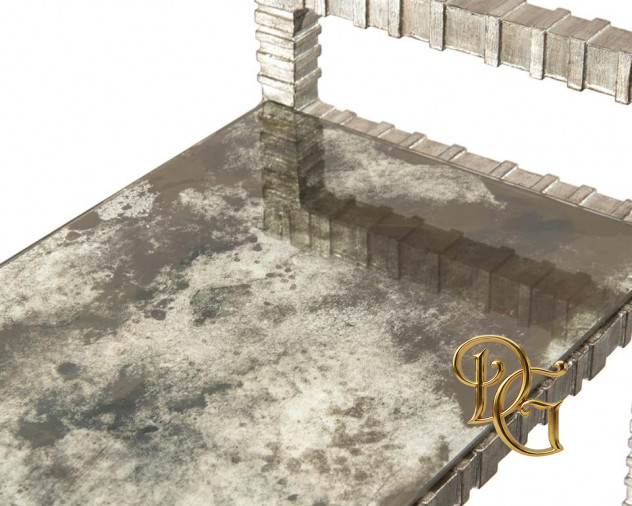 Консоль Eur-0243/0260