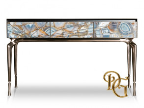 Консоль Aurora