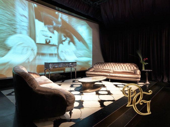 Консоль Aurora