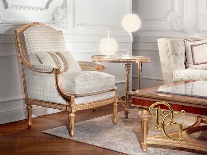 Кресло True Ph.2401