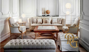 Кресло True Ph.2401