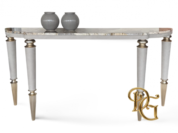 Консоль Laurie