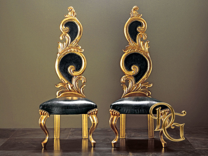 Кресло Virgin 2200