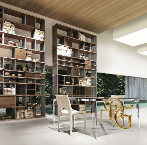 Стеллаж Diesys