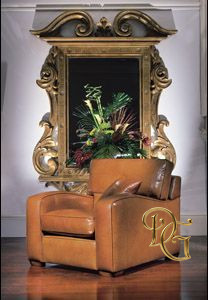 Кресло Panther 1