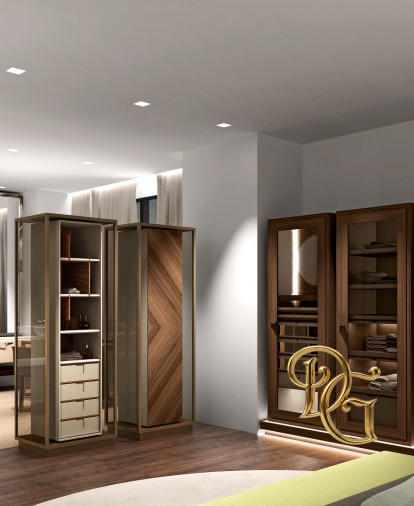 Стенка Town Comp.5