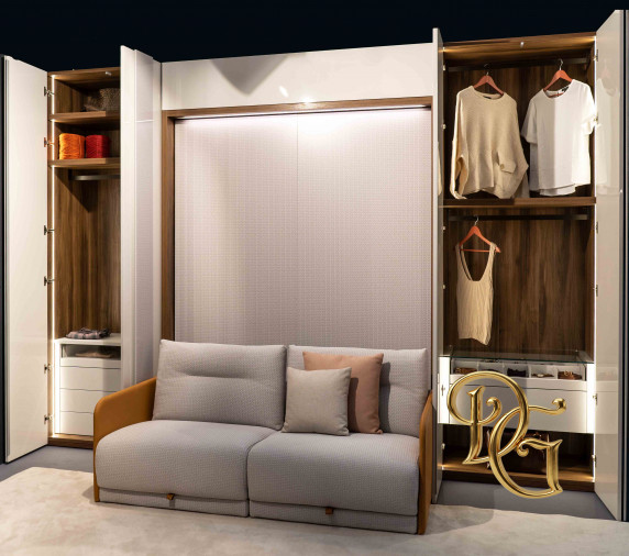 Стенка Alcova Light