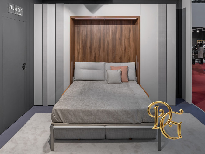 Стенка Alcova Light