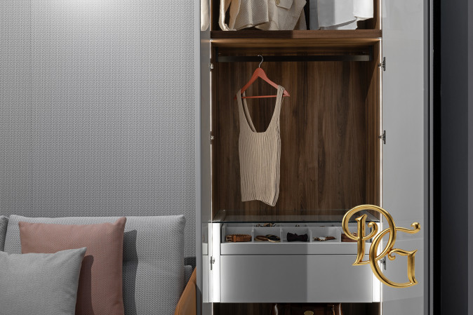 Стенка Alcova Light