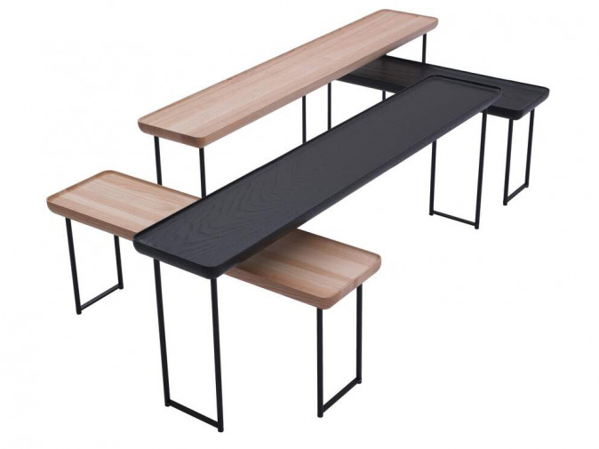 Столик журнальный Torei 381