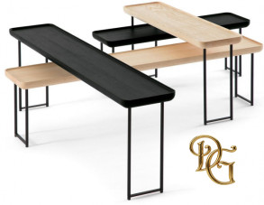 Столик журнальный Torei 381