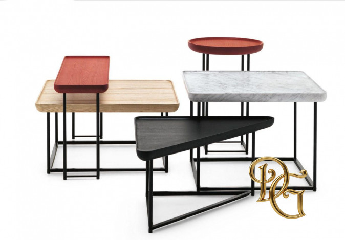 Столик журнальный Torei 381