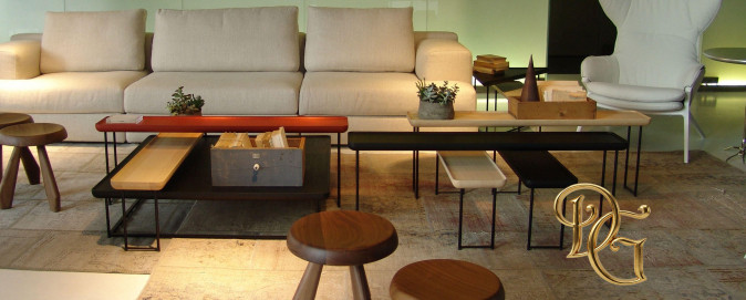 Столик журнальный Torei 381