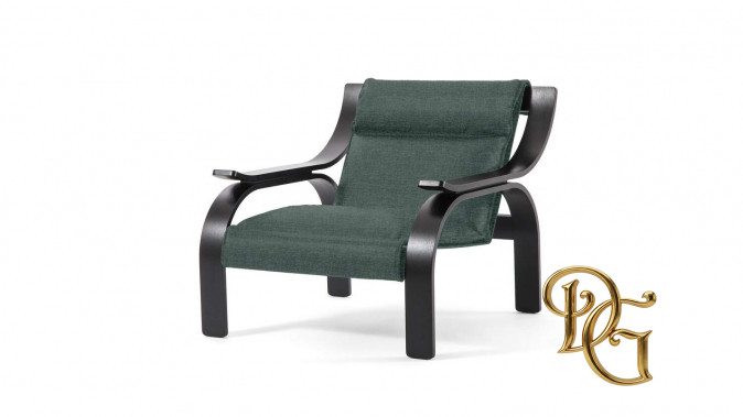 Кресло Woodline 722