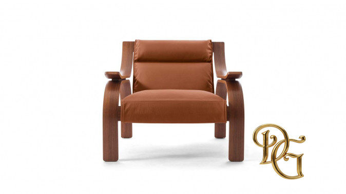 Кресло Woodline 722