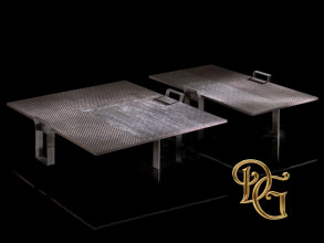 Столик журнальный Nomad