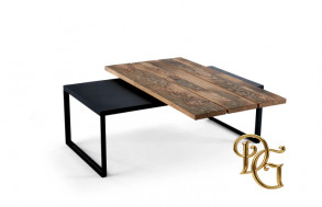 Столик журнальный Maki