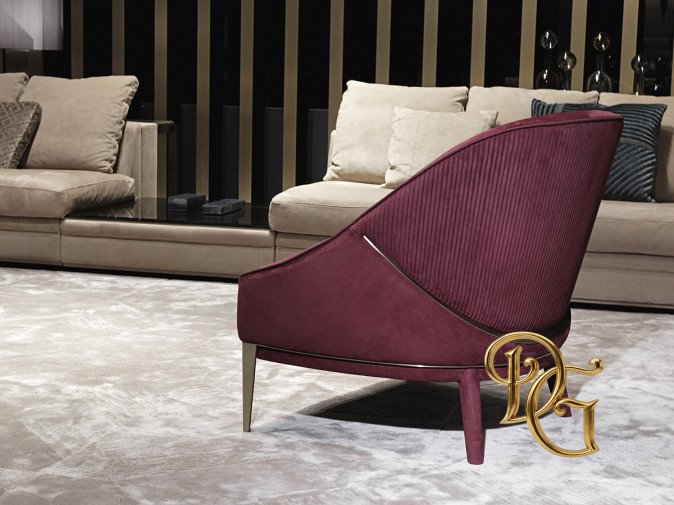 Кресло Rosemary