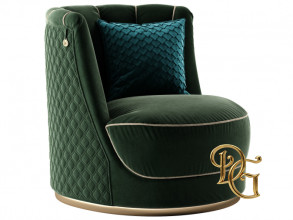 Кресло Bianca Green