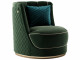 Кресло Bianca Green