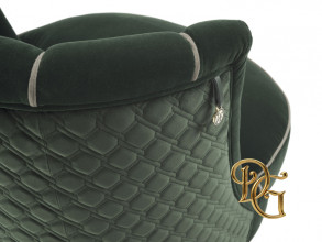 Кресло Bianca Green