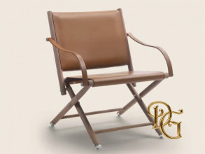 Кресло Lauren Brown