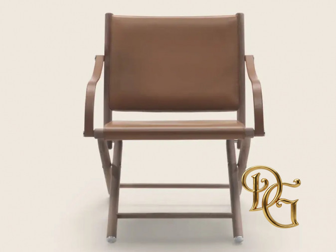 Кресло Lauren Brown