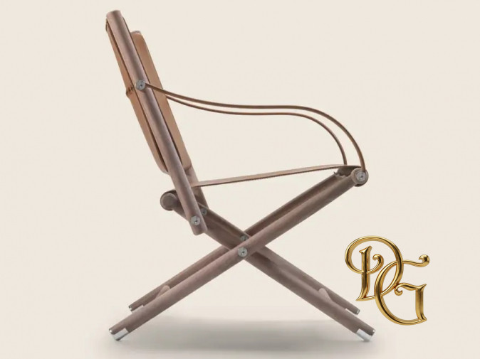 Кресло Lauren Brown