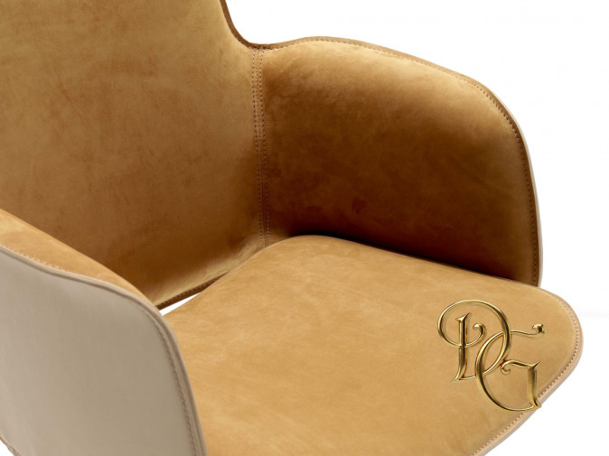 Кресло Electa Tall bc