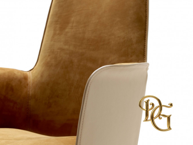 Кресло Electa Tall bc