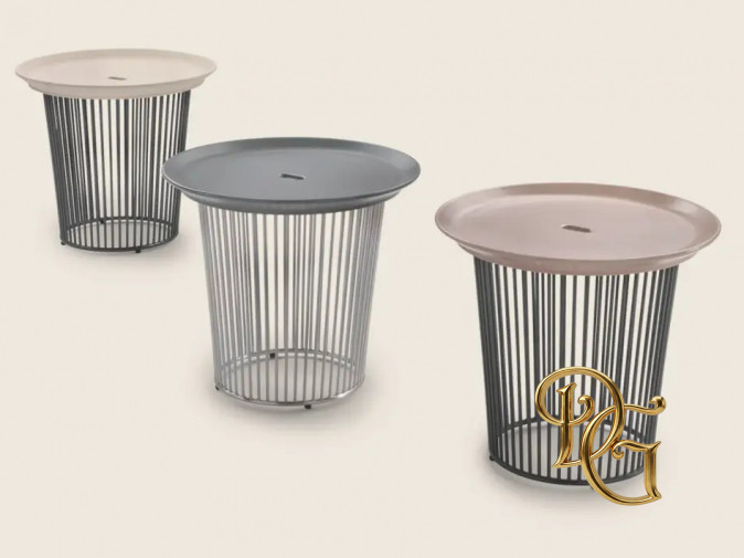 Столик журнальный Berry Minimal