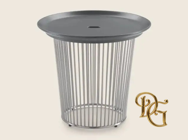 Столик журнальный Berry Minimal